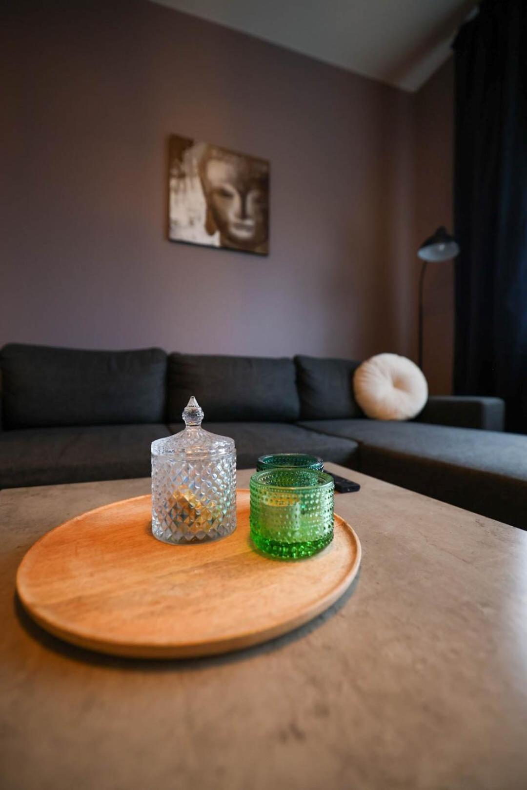 Olga Apartments Grundarfjordur Room photo