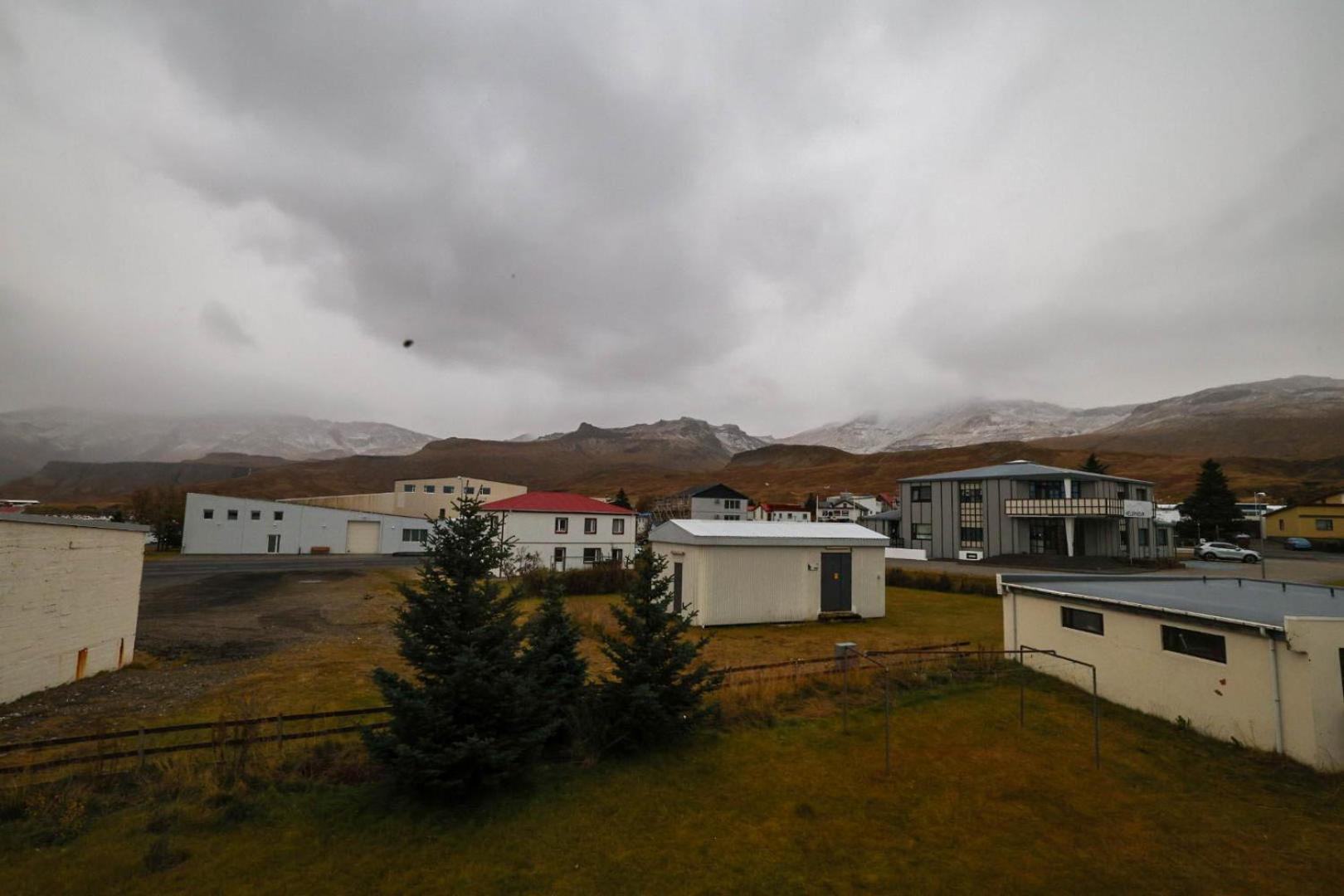 Olga Apartments Grundarfjordur Room photo