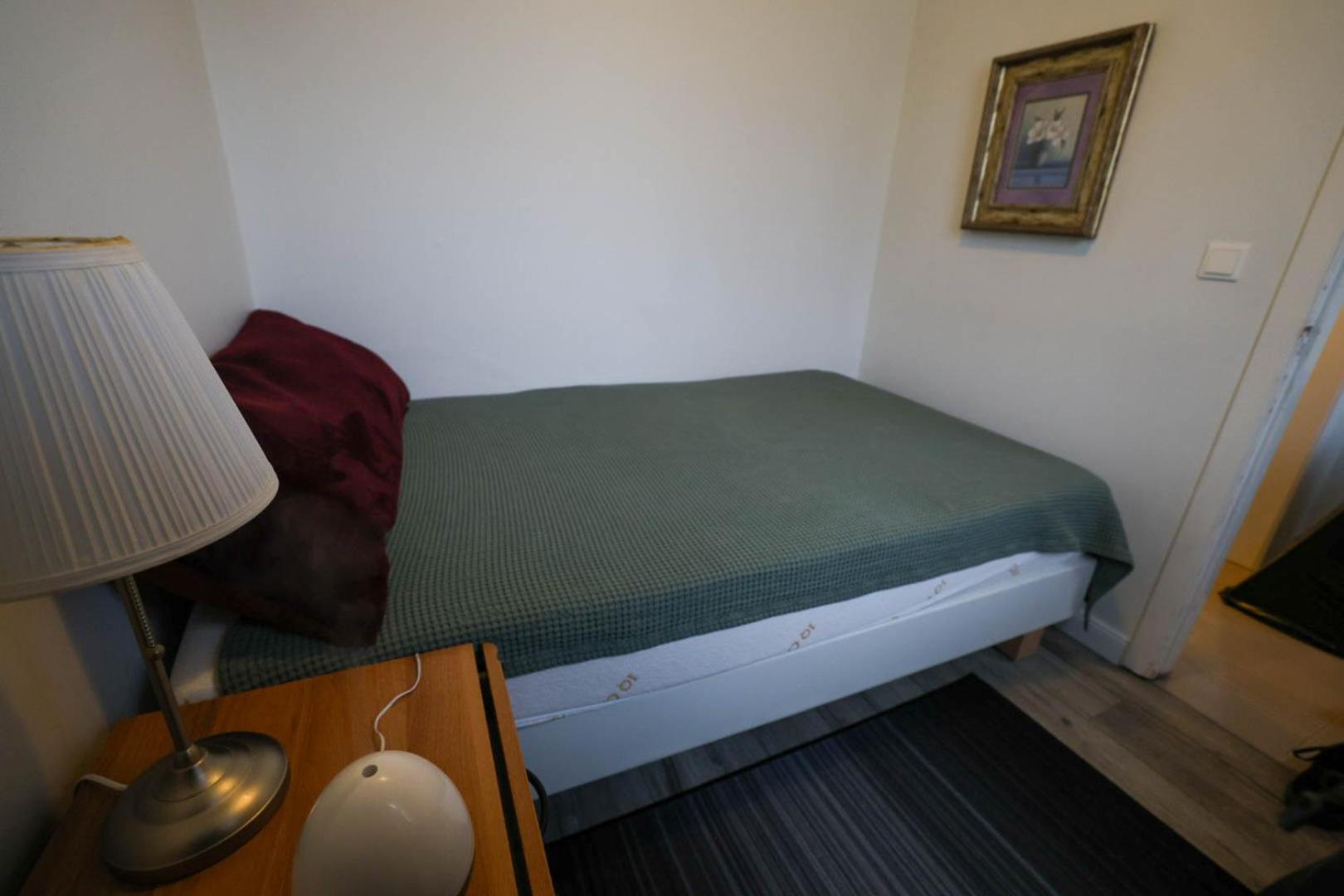 Olga Apartments Grundarfjordur Room photo