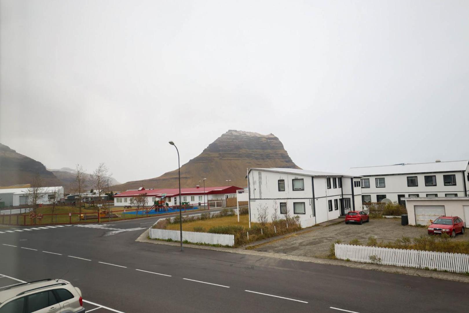 Olga Apartments Grundarfjordur Room photo