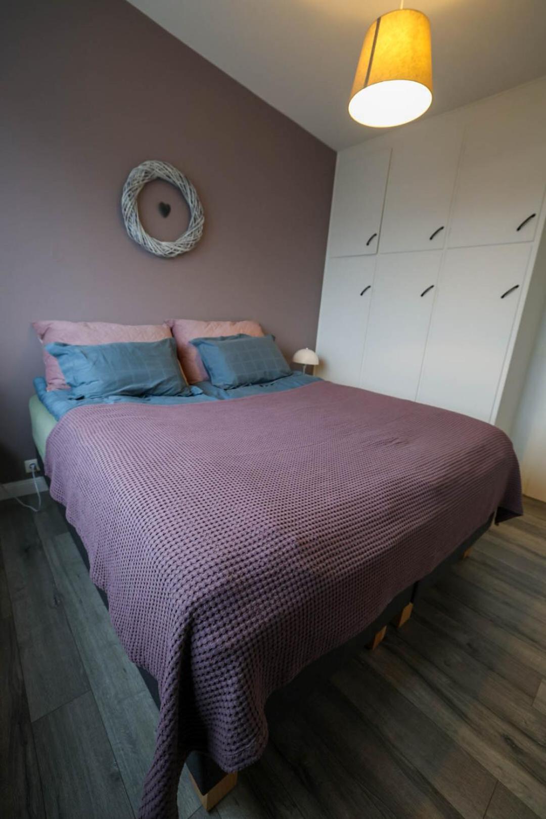 Olga Apartments Grundarfjordur Room photo