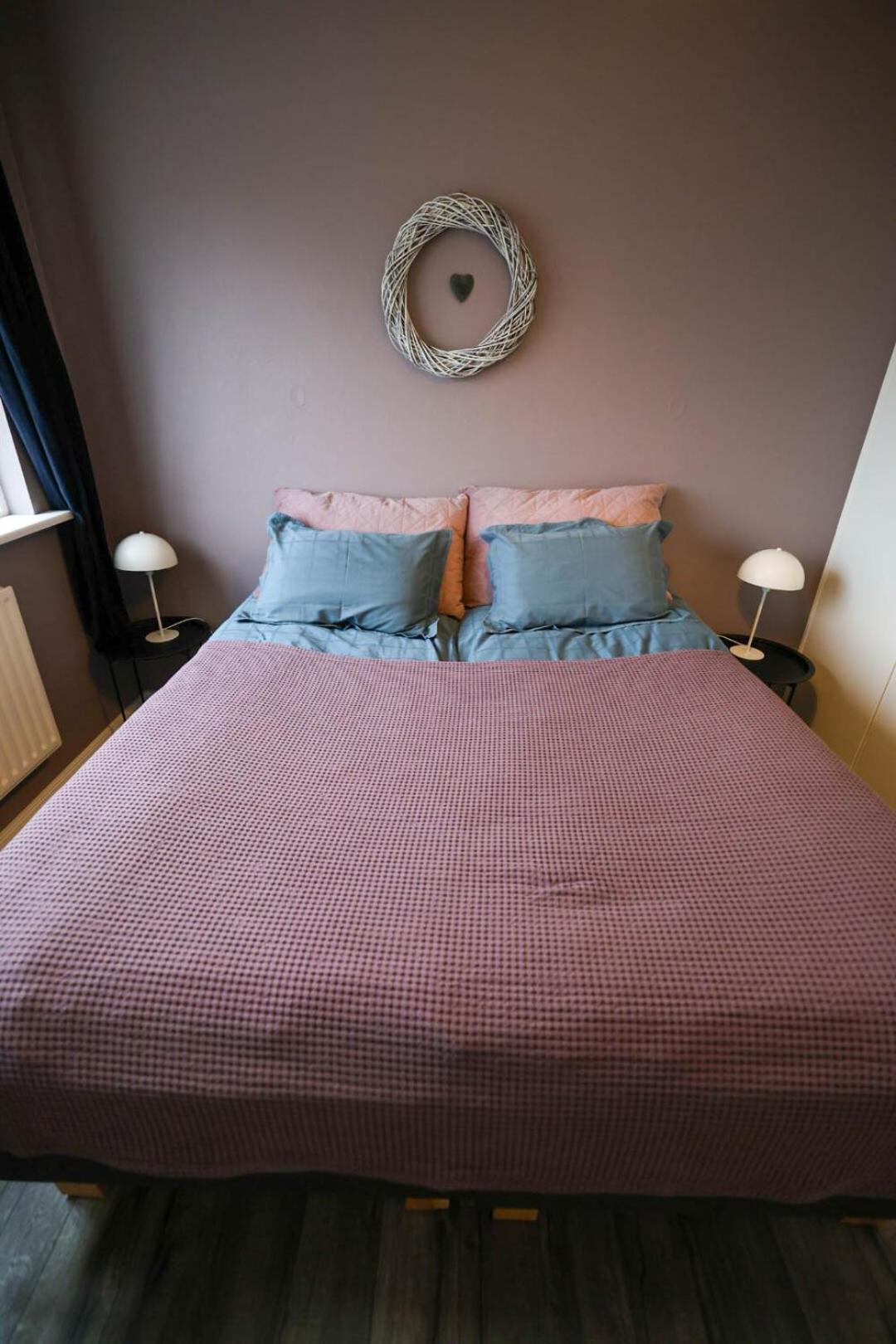Olga Apartments Grundarfjordur Room photo