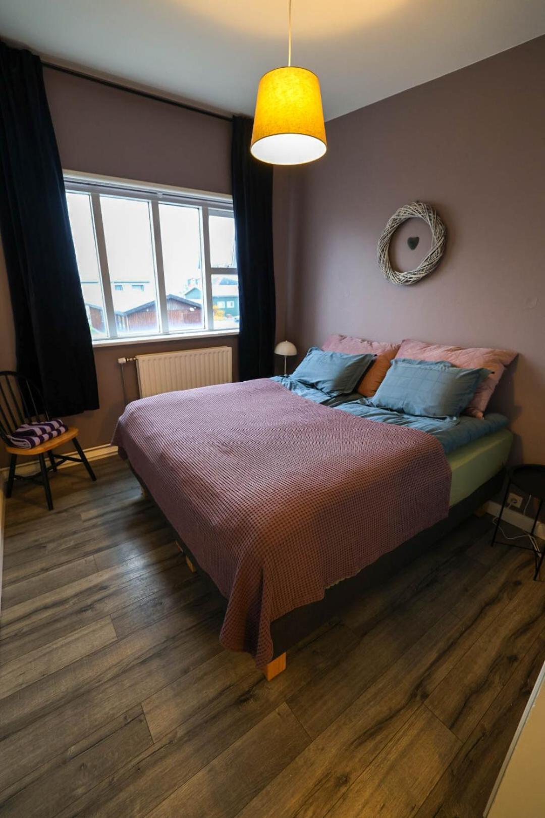 Olga Apartments Grundarfjordur Room photo