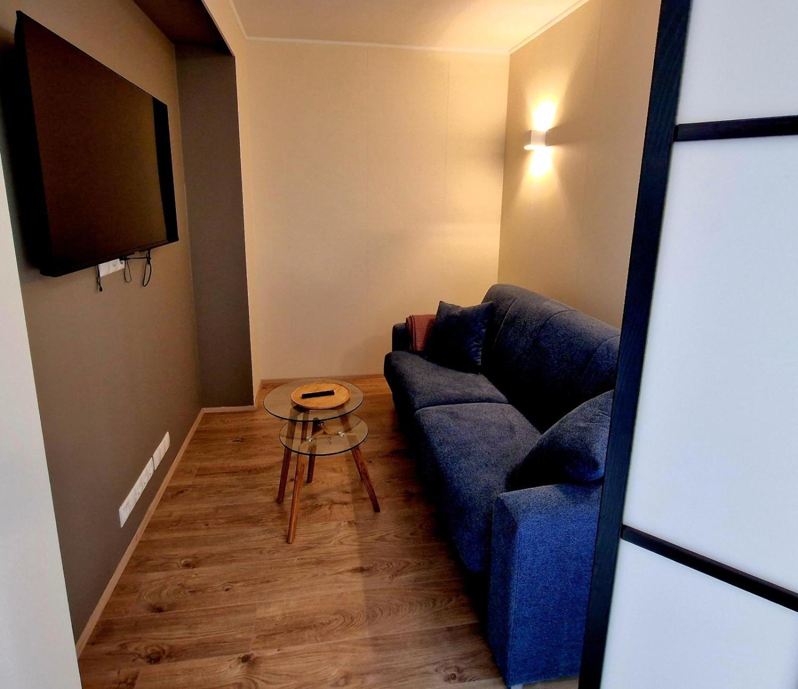 Olga Apartments Grundarfjordur Room photo