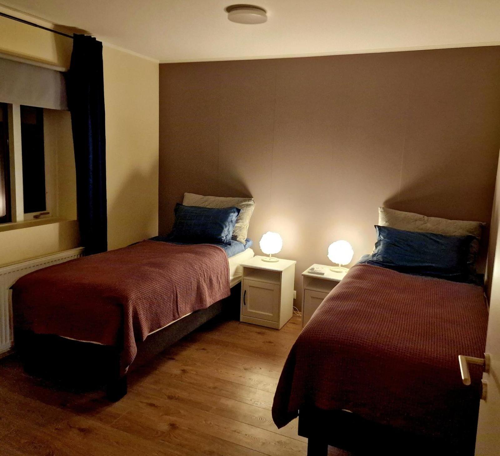 Olga Apartments Grundarfjordur Room photo