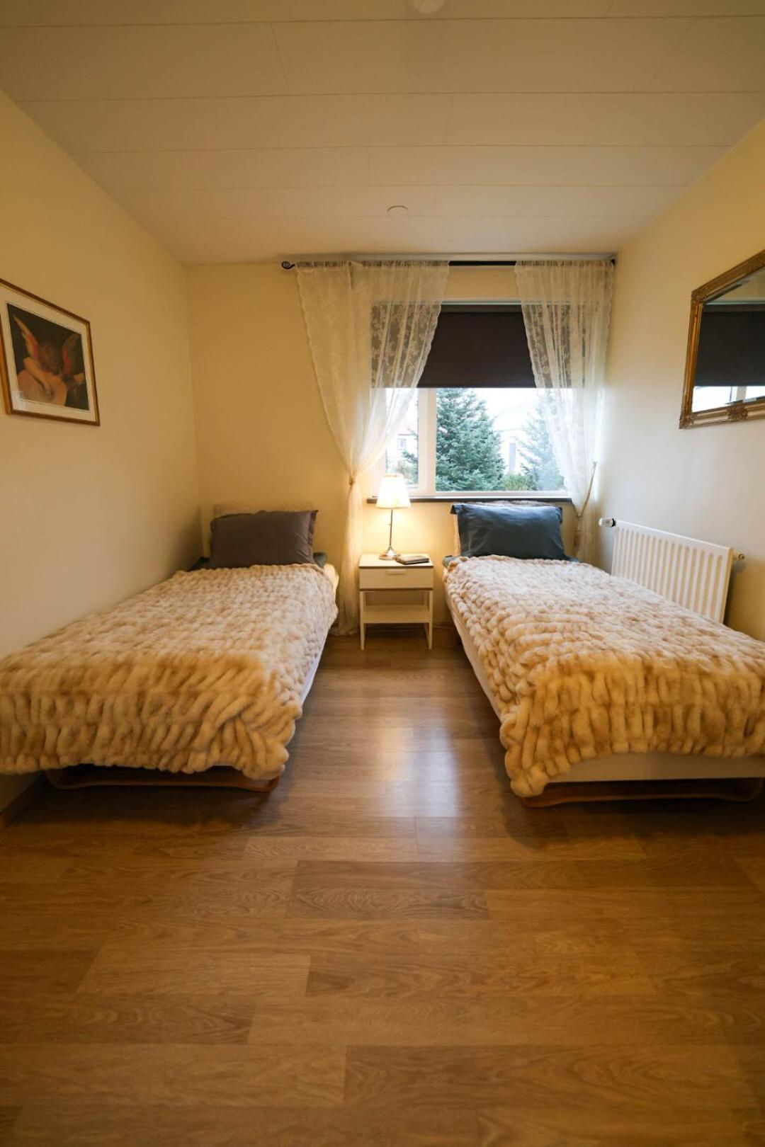 Olga Apartments Grundarfjordur Room photo