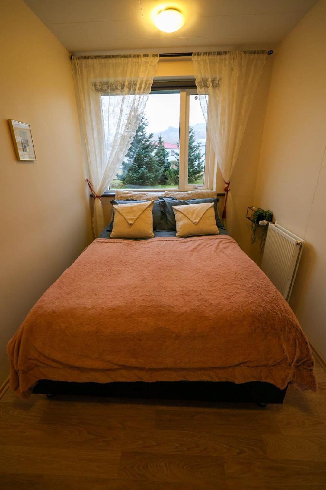 Olga Apartments Grundarfjordur Room photo