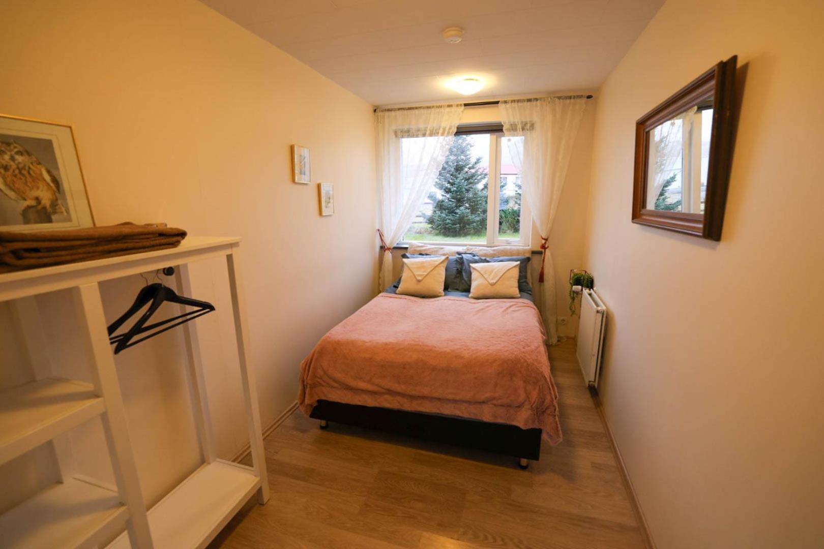 Olga Apartments Grundarfjordur Room photo