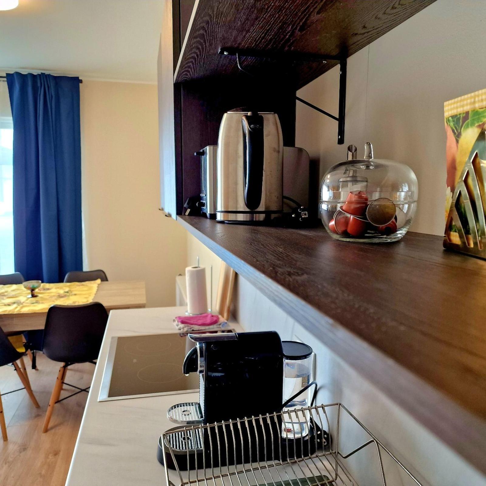 Olga Apartments Grundarfjordur Room photo