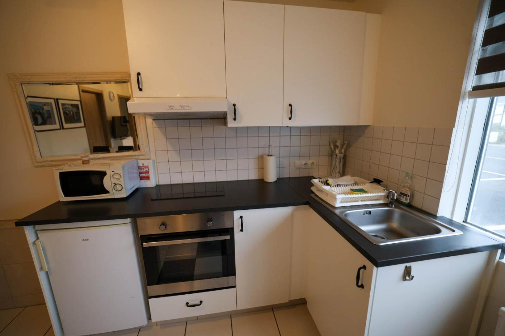 Olga Apartments Grundarfjordur Room photo