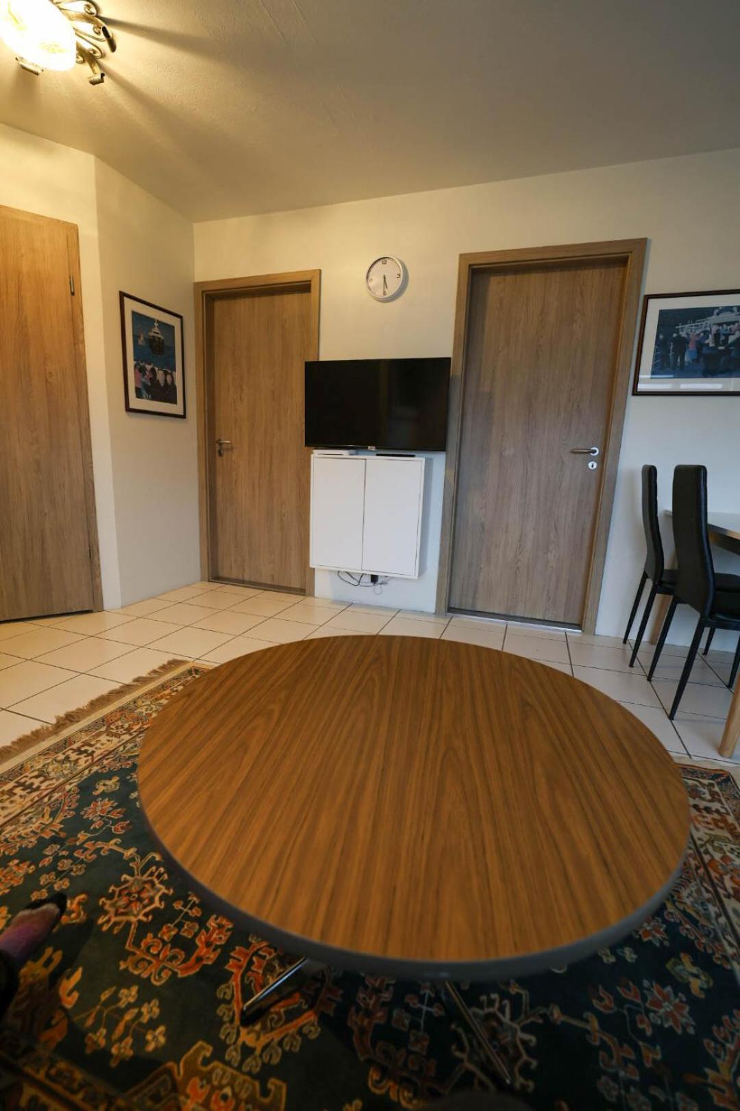 Olga Apartments Grundarfjordur Room photo