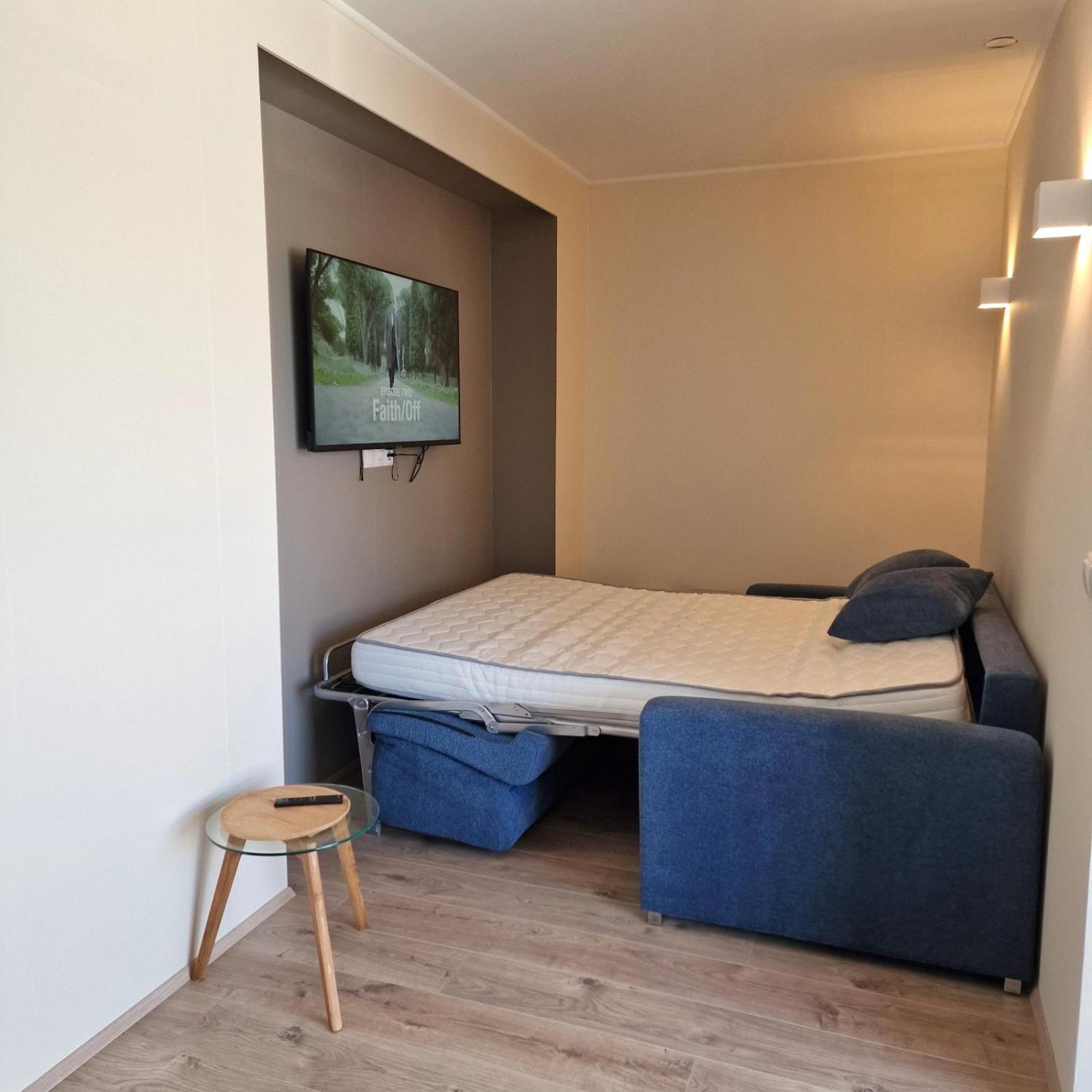 Olga Apartments Grundarfjordur Room photo