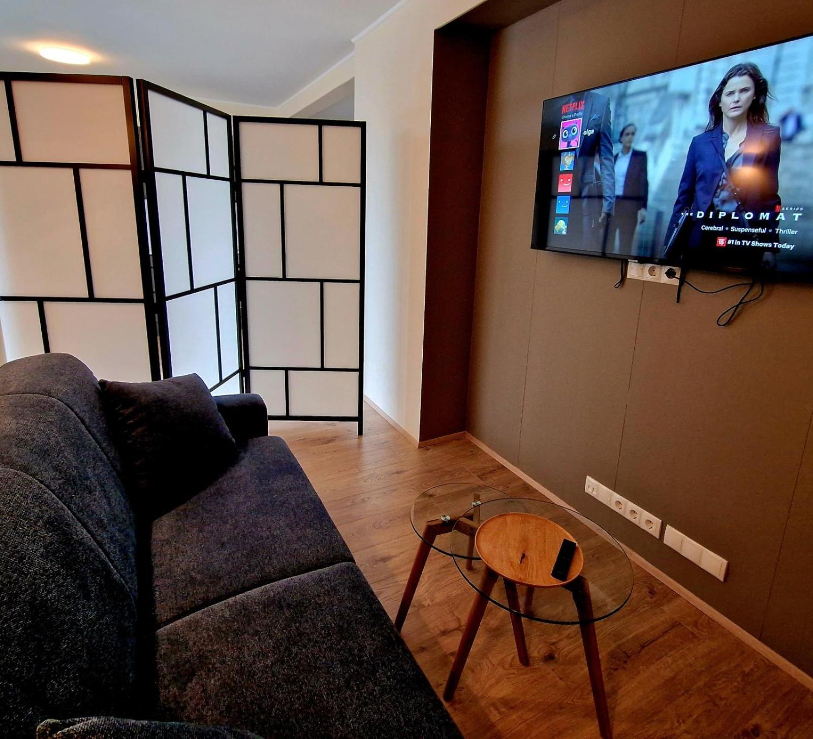 Olga Apartments Grundarfjordur Room photo