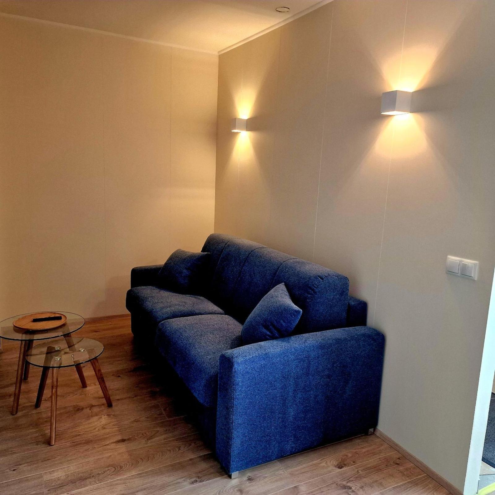 Olga Apartments Grundarfjordur Room photo