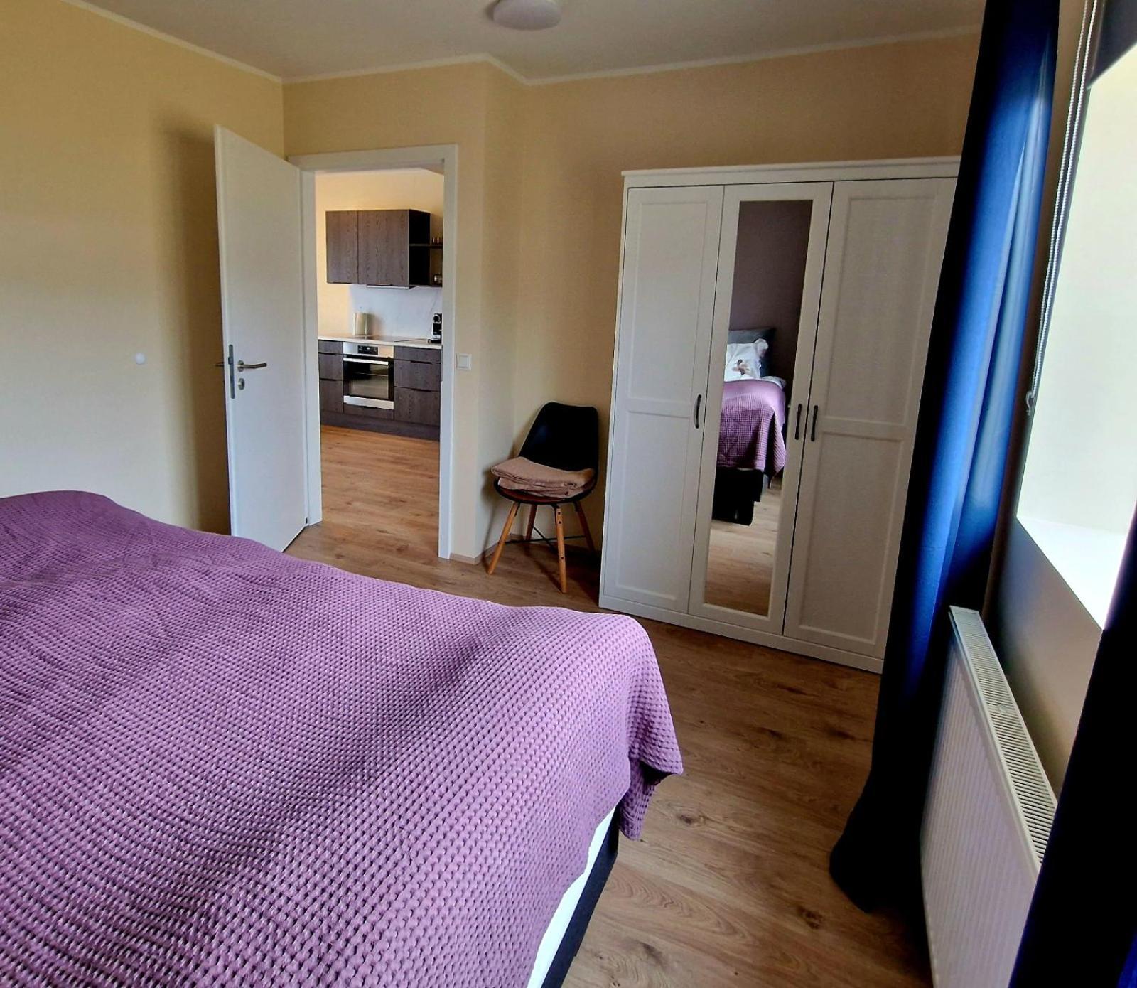 Olga Apartments Grundarfjordur Room photo