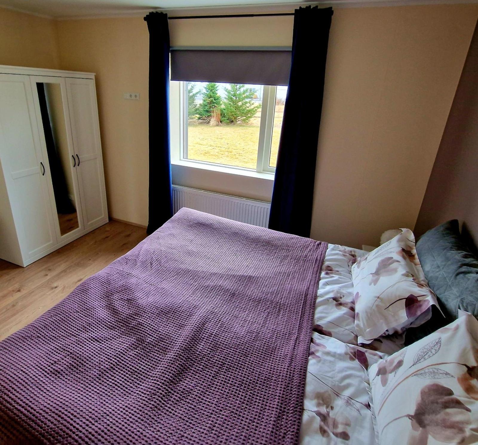 Olga Apartments Grundarfjordur Room photo