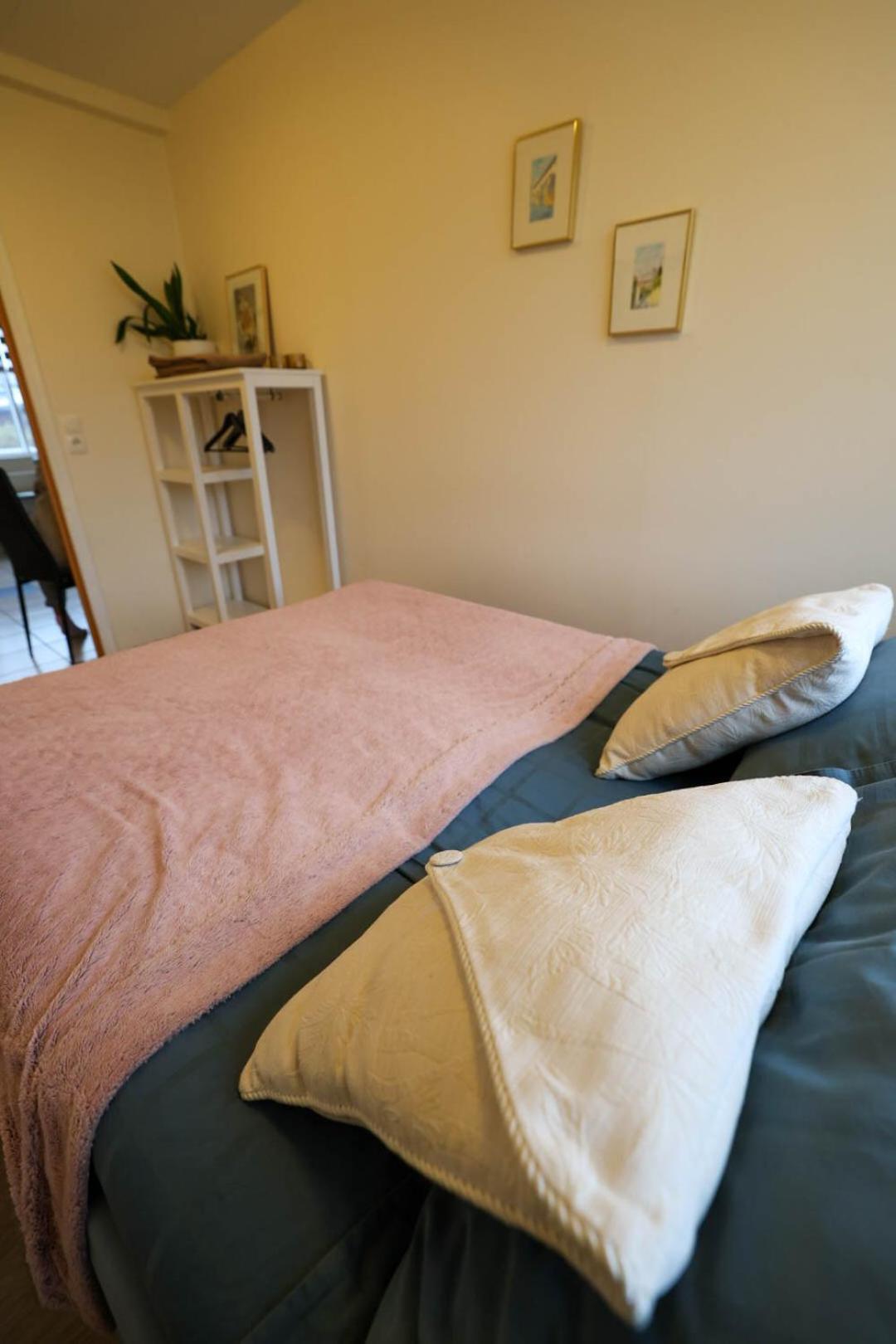 Olga Apartments Grundarfjordur Room photo